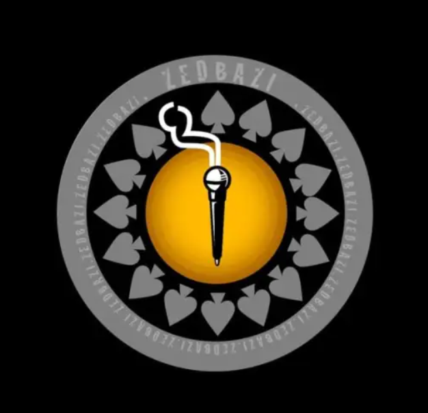 Zedbazi - Delam Tang Shodeh